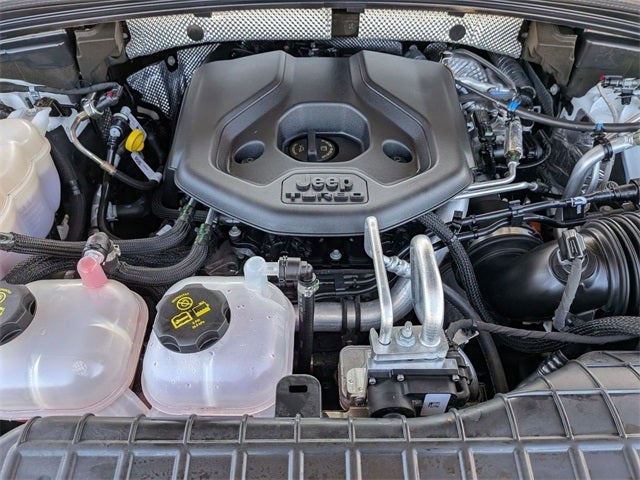 2022 Jeep Grand Cherokee 4xe Limited 4x4