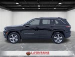 2022 Jeep Grand Cherokee 4xe Limited 4x4