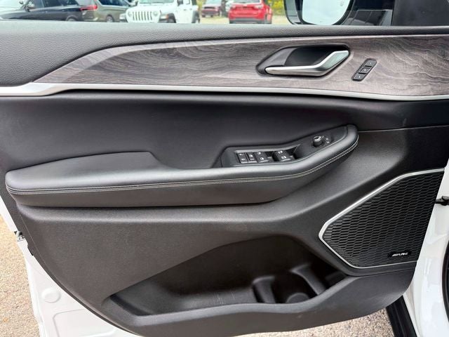 2023 Jeep Grand Cherokee 4xe 4xe