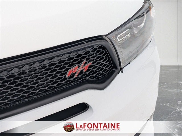 2019 Dodge Durango R/T AWD
