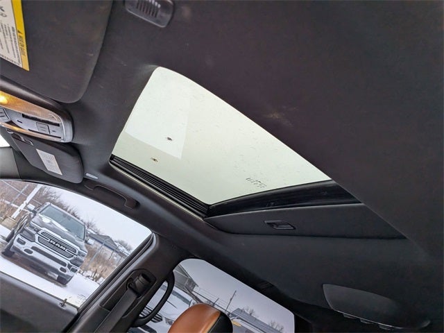 2019 Dodge Durango R/T AWD