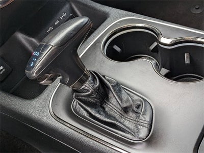 2019 Dodge Durango R/T AWD