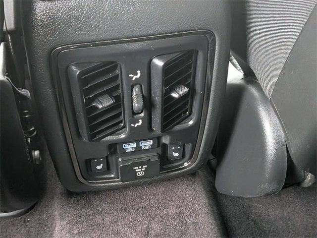 2019 Dodge Durango R/T AWD