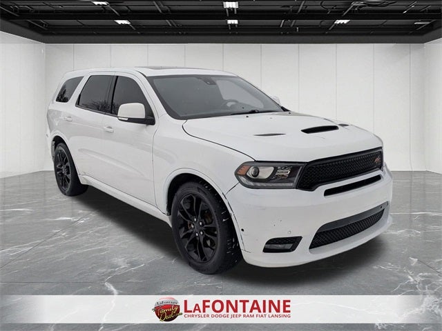 2019 Dodge Durango R/T AWD