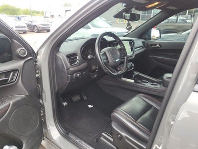 2024 Dodge Durango R/T Plus AWD
