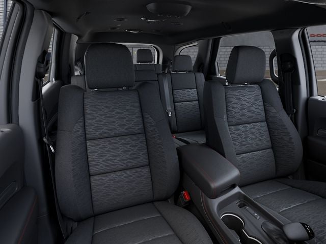 2026 Dodge Durango DURANGO GT AWD HEMI V8