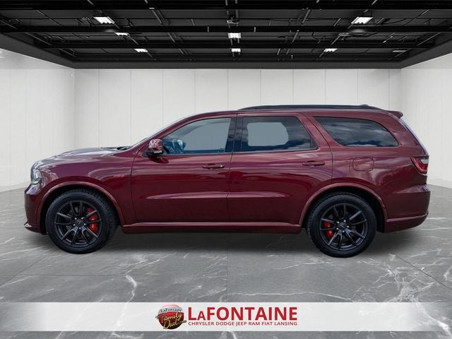2020 Dodge Durango SRT