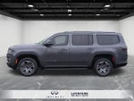 2025 Jeep Wagoneer Base