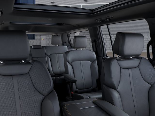 2026 Jeep Grand Wagoneer GRAND WAGONEER 85TH ANNIVERSARY EDITION 4X4