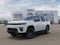 2026 Jeep Grand Wagoneer GRAND WAGONEER 85TH ANNIVERSARY EDITION 4X4