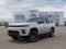 2026 Jeep Grand Wagoneer GRAND WAGONEER 85TH ANNIVERSARY EDITION 4X4