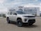 2026 Jeep Grand Wagoneer GRAND WAGONEER 85TH ANNIVERSARY EDITION 4X4