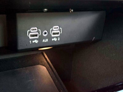 2023 Jeep Wagoneer Series II Carbide 4x4