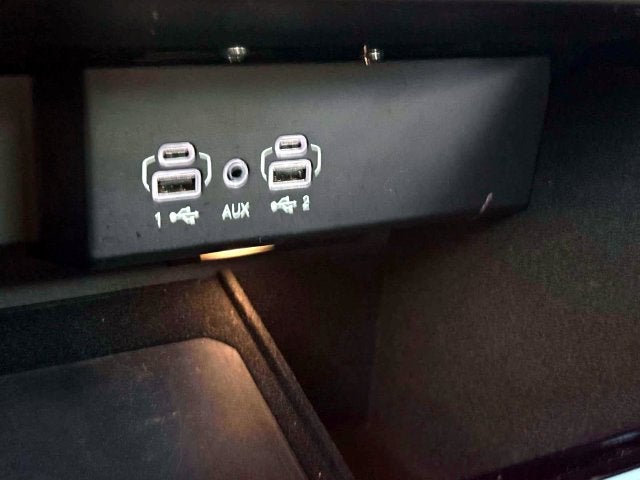 2023 Jeep Wagoneer Series II Carbide 4x4