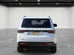 2023 Jeep Wagoneer Series II Carbide 4x4
