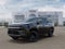 2026 Jeep Grand Wagoneer GRAND WAGONEER LIMITED RESERVE 4X4