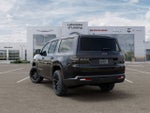 2026 Jeep Grand Wagoneer GRAND WAGONEER LIMITED RESERVE 4X4