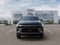 2026 Jeep Grand Wagoneer GRAND WAGONEER LIMITED RESERVE 4X4