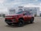 2026 Jeep Grand Wagoneer GRAND WAGONEER LIMITED RESERVE 4X4