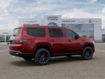 2026 Jeep Grand Wagoneer GRAND WAGONEER LIMITED RESERVE 4X4
