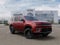 2026 Jeep Grand Wagoneer GRAND WAGONEER LIMITED RESERVE 4X4