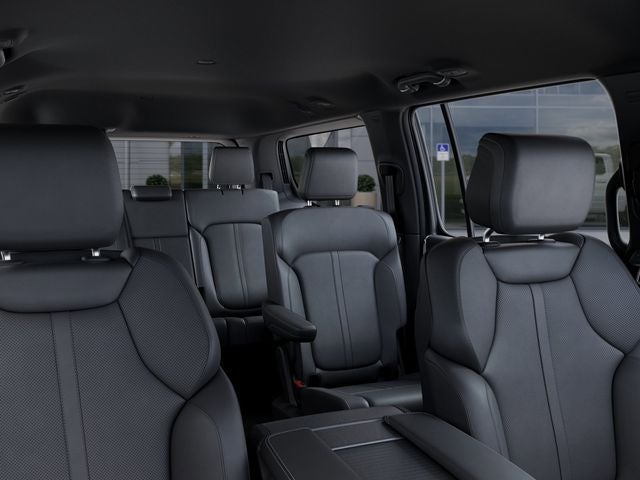 2026 Jeep Grand Wagoneer GRAND WAGONEER LIMITED ALTITUDE 4X4