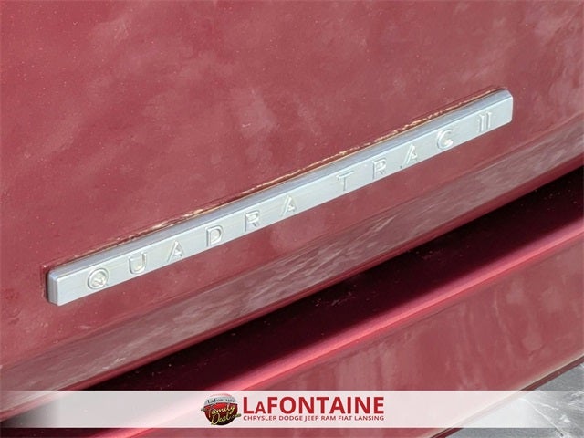 2022 Jeep Wagoneer Series III 4x4