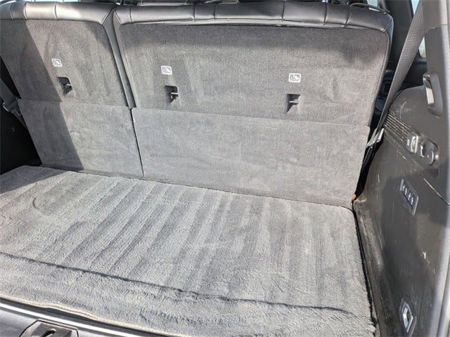 2022 Jeep Wagoneer Series III 4x4