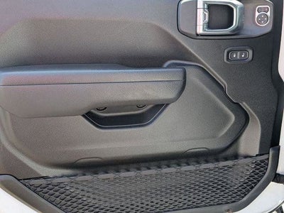 2024 Jeep Gladiator Sport S