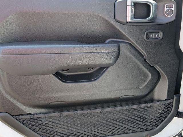 2024 Jeep Gladiator Sport S