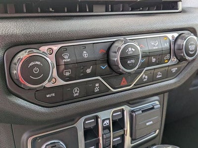 2024 Jeep Gladiator Sport S