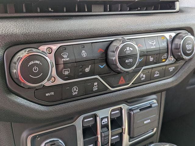 2024 Jeep Gladiator Sport S