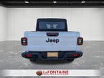 2024 Jeep Gladiator Sport S