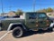 2022 Jeep Gladiator Mojave 4x4