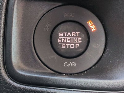 2026 Jeep Gladiator GLADIATOR WILLYS 4X4