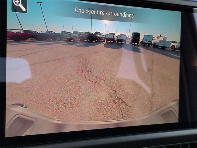 2026 Jeep Gladiator GLADIATOR WILLYS 4X4