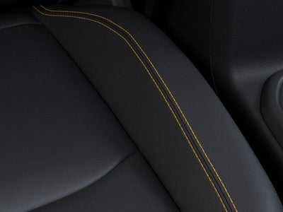 2026 Jeep Gladiator GLADIATOR SAHARA 4X4