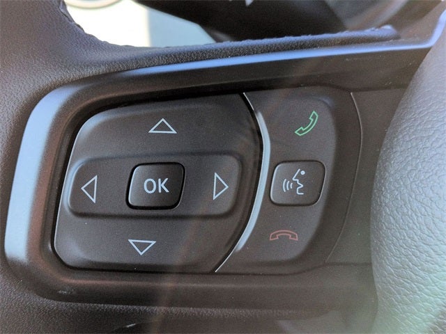 2026 Jeep Gladiator GLADIATOR WILLYS 4X4