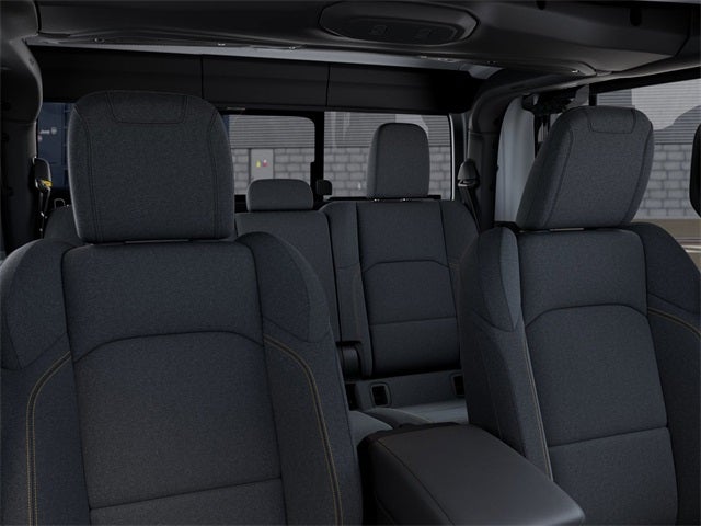 2026 Jeep Gladiator GLADIATOR SPORT S 4X4