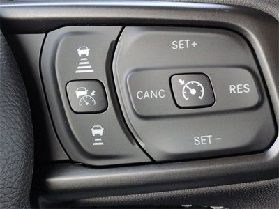 2026 Jeep Gladiator GLADIATOR WILLYS '41 4X4