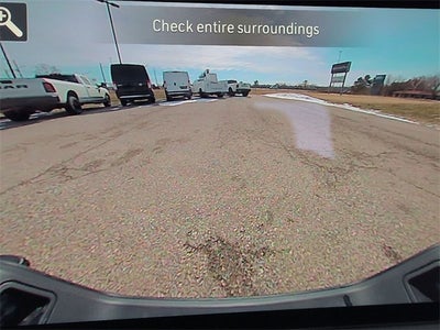 2026 Jeep Gladiator GLADIATOR WILLYS '41 4X4