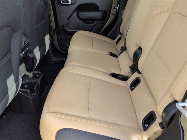 2026 Jeep Gladiator GLADIATOR WILLYS '41 4X4