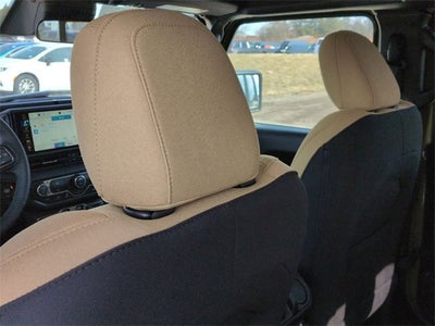 2026 Jeep Gladiator GLADIATOR WILLYS '41 4X4