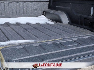 2026 Jeep Gladiator GLADIATOR WILLYS '41 4X4