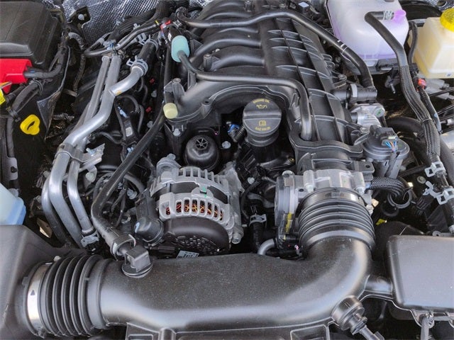 2026 Jeep Gladiator GLADIATOR WILLYS '41 4X4