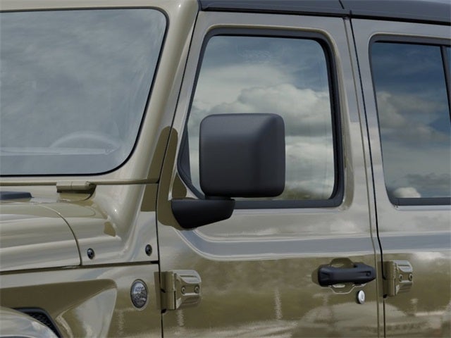 2026 Jeep Gladiator GLADIATOR WILLYS 4X4