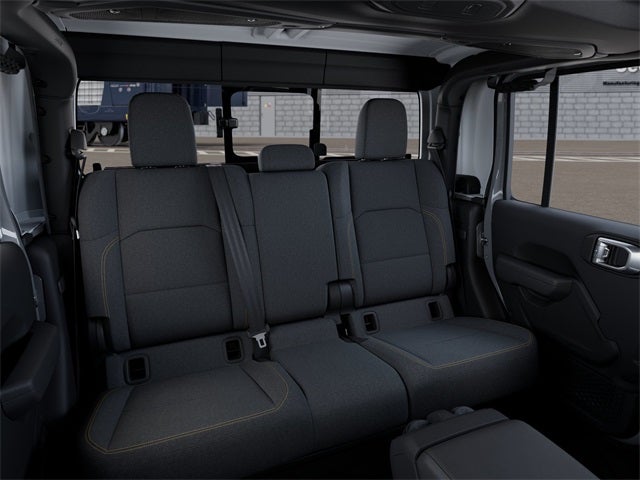 2026 Jeep Gladiator GLADIATOR SPORT S 4X4