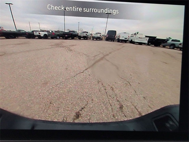 2026 Jeep Gladiator GLADIATOR SAHARA 4X4