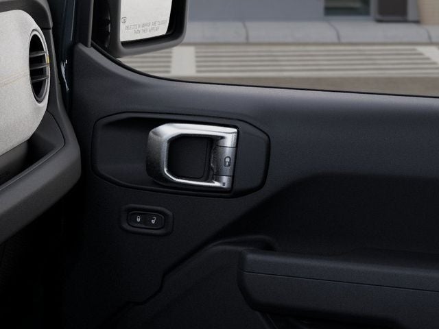 2026 Jeep Gladiator GLADIATOR WILLYS 4X4