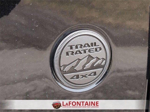 2026 Jeep Gladiator GLADIATOR WILLYS 4X4